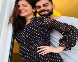 Virushka announced that they are expecting their first child in 2020. The couple welcomed their daughter Vamika in January 2021. Recently, there was n